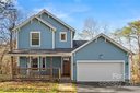 17 Little John Lane sold home in Swannanoa, SC