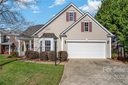 3427 Allenwood Road sold home in Charlotte, SC