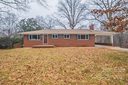 2022 Sandy Avenue sold home in Statesville, SC