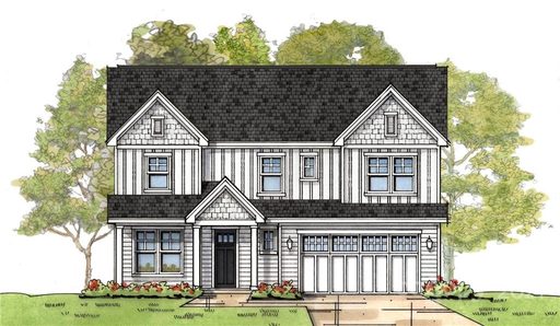 511 Lakeview Drive