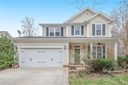 128 Citation Drive sold home in Mooresville, SC