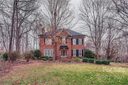 5526 Silchester Lane sold home in Charlotte, SC