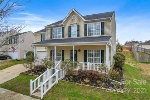 12825 Coral Sunrise Drive