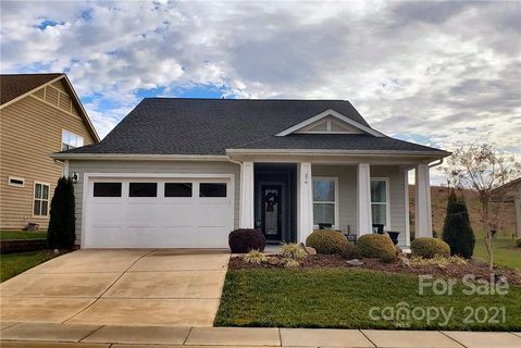 379 Stone Mountain Way