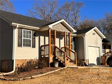 126 Periwinkle Street sold home in Highland View, Lincolnton, NC