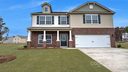 118 Amblers Knoll Road sold home in Weaverville, SC