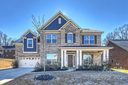 2284 Sweet Pea Lane sold home in Harrisburg, SC