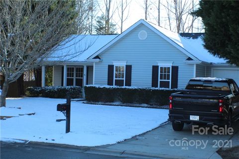 221 Arbor Ridge Court