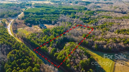 40 Charlotte Highway sold land listing in Olde York farms, York, SC
