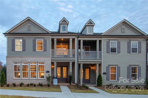 5807 Ardrey Kell Road 13