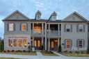 5807 Ardrey Kell Road 13 sold home in Charlotte, SC
