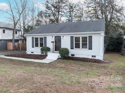 2532 Milton Road sold home in Milton Acres, Charlotte, NC