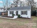2532 Milton Road sold home in Charlotte, SC