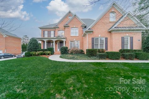521 Three Greens Drive