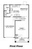 47 Benedict Lane sold home in Weaverville, SC