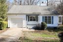 8134 Sherington Way sold home in Charlotte, SC
