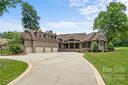 520 Riviera Drive sold home in Salisbury, SC