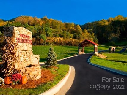 999 Creekwood Court 4 sold home in Mountain Traditions, Mars Hill, NC