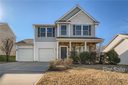 2091 Argentum Avenue sold home in Indian Land, SC