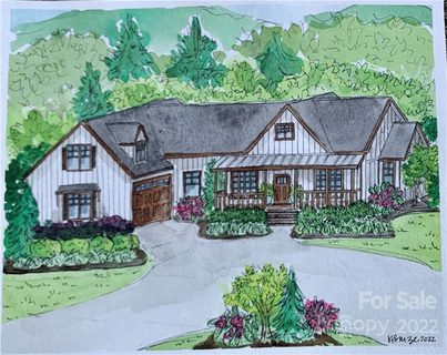 250 Judson Ridge Road 14 sold home in Powder Creek Estates, Arden, NC