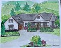 250 Judson Ridge Road 14 sold home in Arden, SC