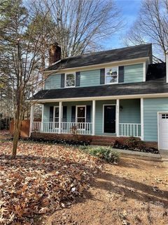 2515 Clearkirk Court