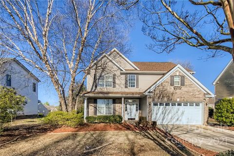 4117 Autumn Cove Drive