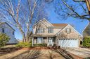 4117 Autumn Cove Drive sold home in Lake Wylie, SC