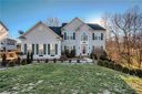 161 Swift Creek Lane sold home in Mooresville, SC