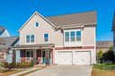 5232 Meadowcroft Way sold home in Fort Mill, SC