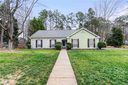 100 Carlos Drive sold home in Huntersville, SC