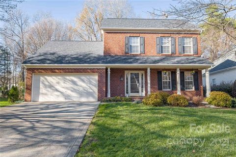 8822 Cedar Run Way