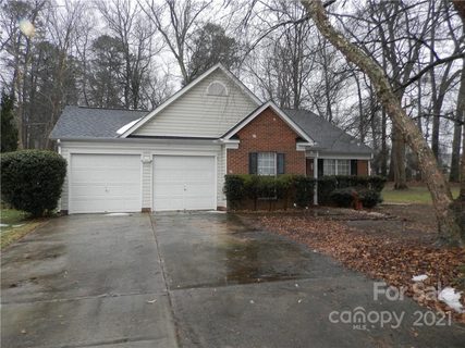 8300 Woodford Bridge Drive