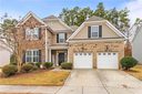 1057 Mclaren Drive sold home in Belmont, SC