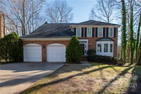 1219 Merribrook Drive