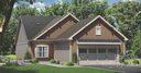 Lot 56 Stonehollow Lane sold home in Brevard, SC