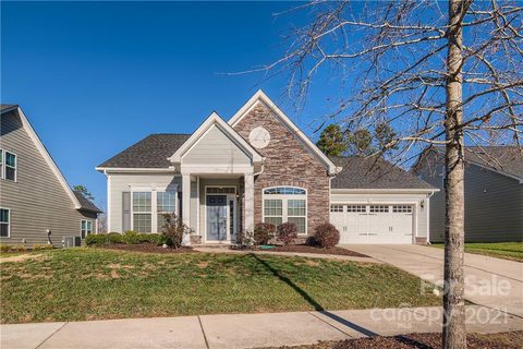 8917 Keller Court