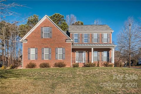 3220 Bur Oak Drive