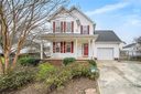 5190 Wheat Drive sold home in Concord, SC