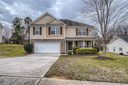 1418 Key Ridge Court sold home in Charlotte, SC