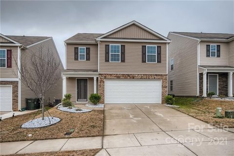 4119 Long Arrow Drive