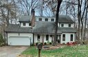 4517 Pendock Court sold home in Charlotte, SC