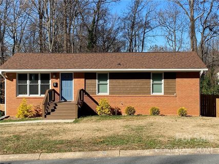 1314 Plumstead Road sold home in Garden Park, Charlotte, NC