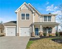 12812 Clydesdale Drive sold home in Midland, SC