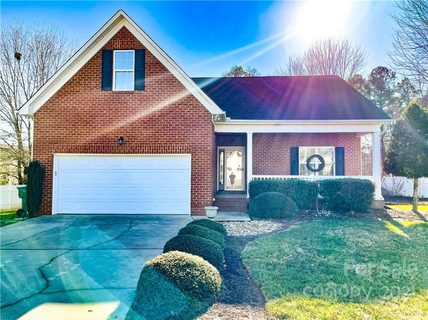 105 Birchwood Court