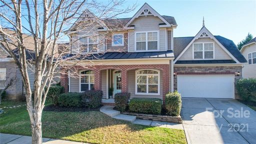 8508 Willow Branch Drive