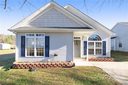 3220 Elliot Jacob Avenue sold home in Kannapolis, SC