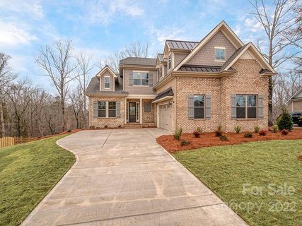 564 Highland Ridge Point sold home in The Retreat at Sunset Ridge, Lake Wylie, SC