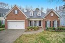 10734 Old Bridge Lane sold home in Charlotte, SC