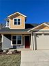 111 Chepstow Place sold home in Black Mountain, SC
